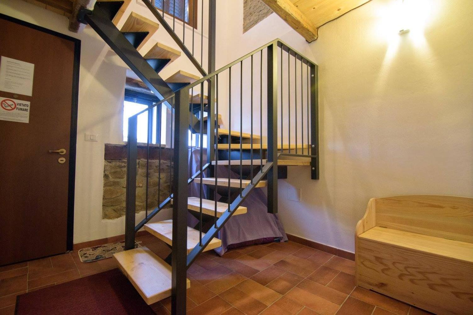 Agriturismo Mirasole Predappio Habitación foto