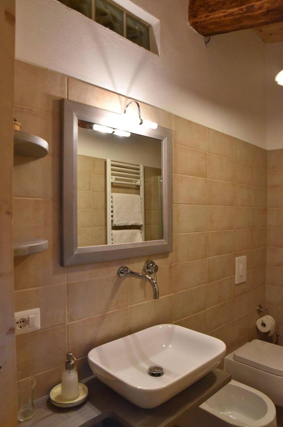 Agriturismo Mirasole Predappio Habitación foto
