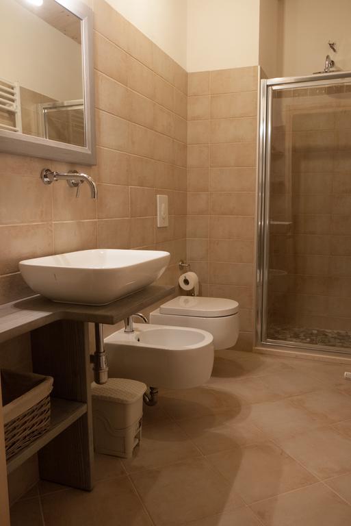 Agriturismo Mirasole Predappio Habitación foto